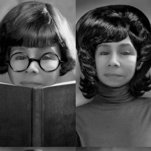 Meet your Posher, Stacy